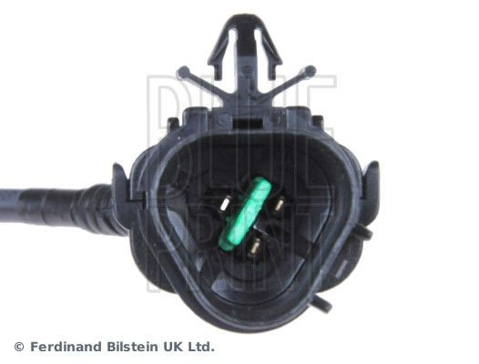  Sensor de temperatura Hyundai Elantra 3